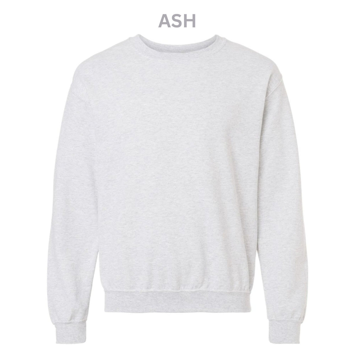 Adult Sweatshirt - Gildan