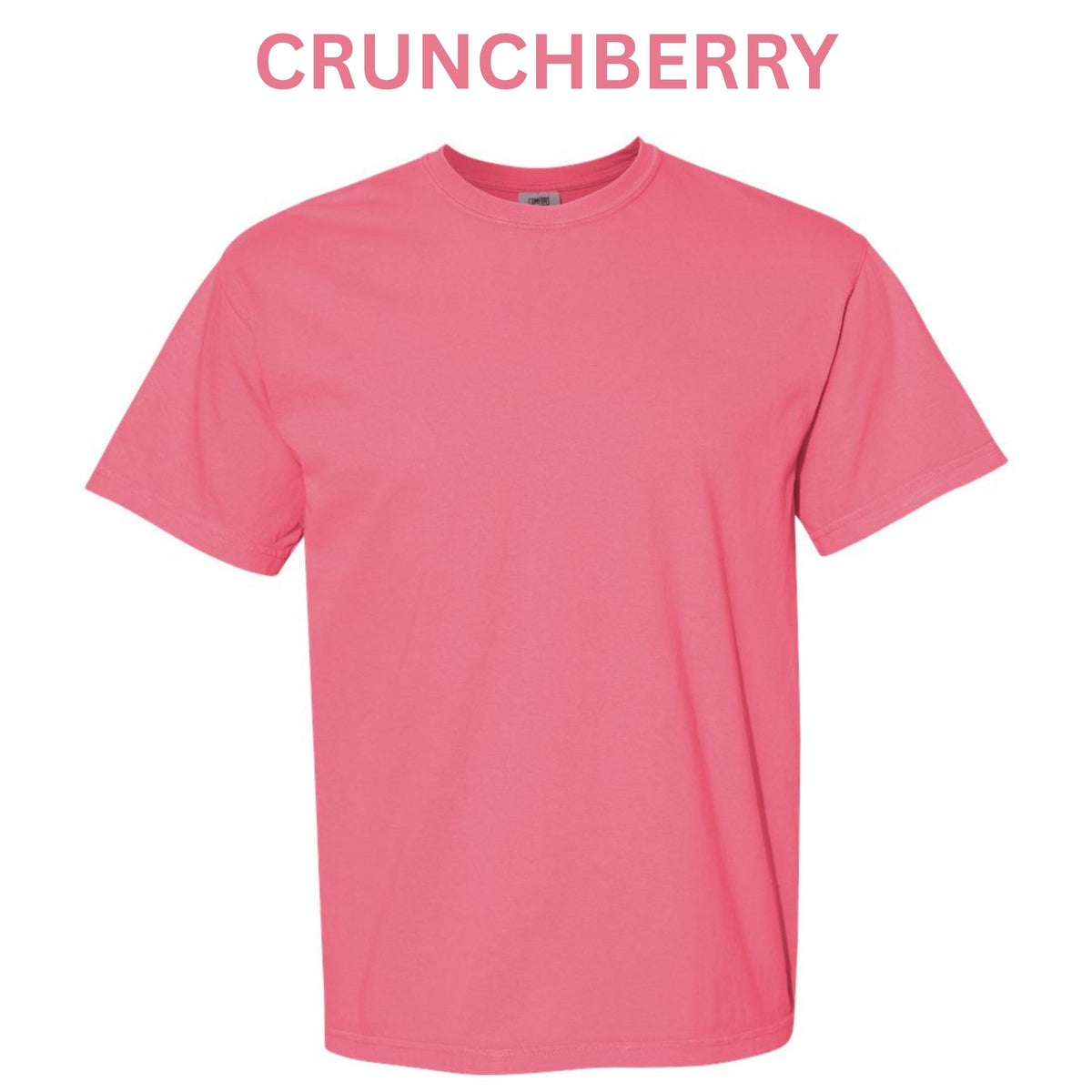 Youth Shirt - Comfort Colors
