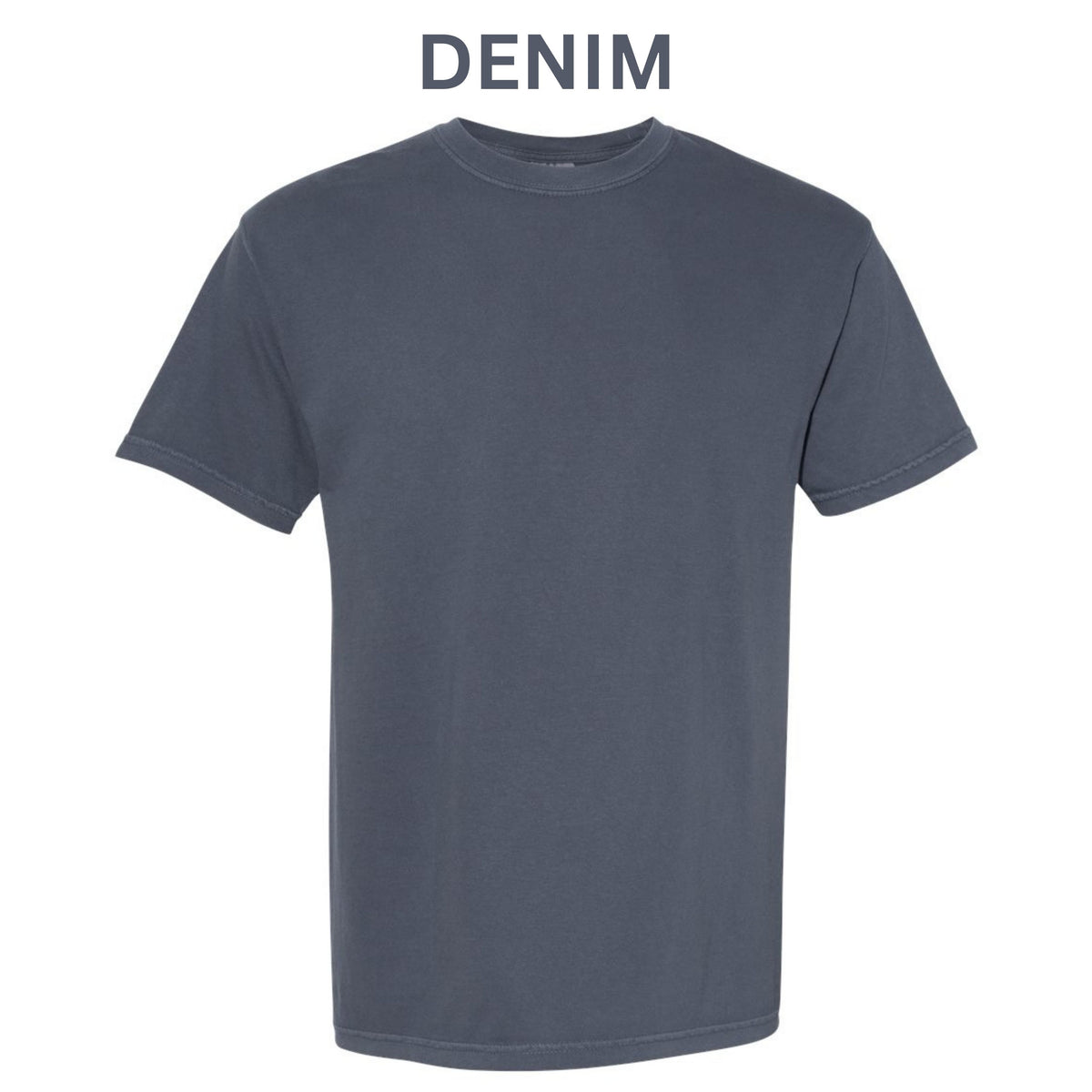 Youth Shirt - Comfort Colors