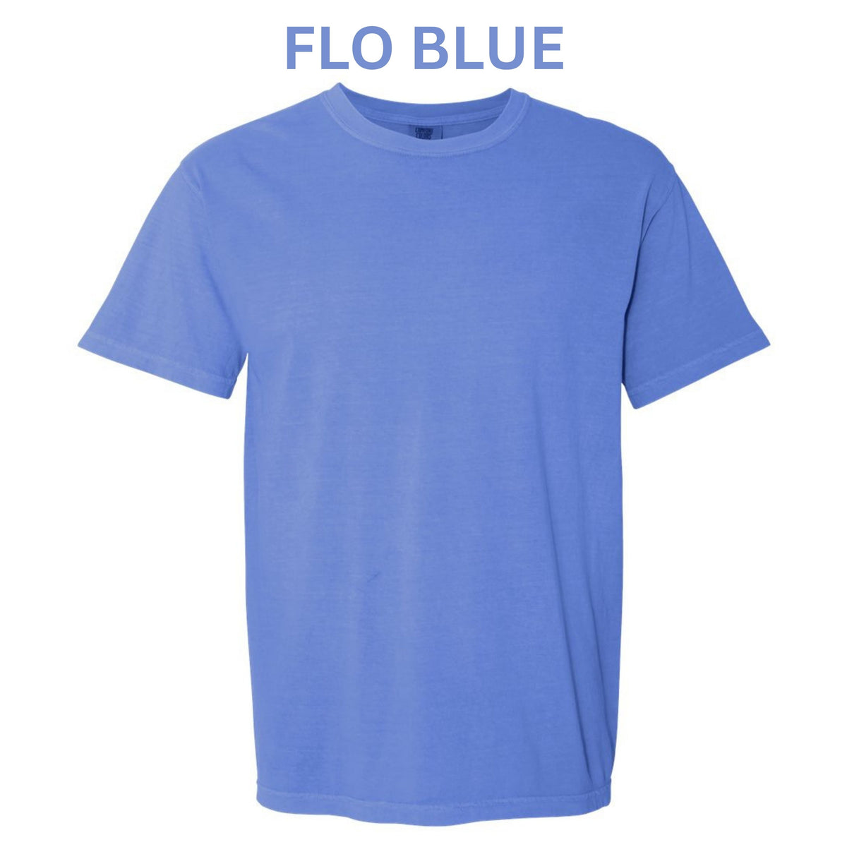 Youth Shirt - Comfort Colors