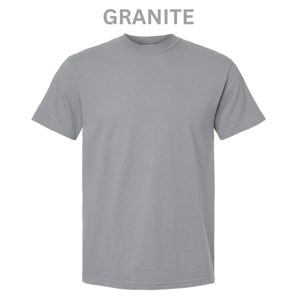 Youth Shirt - Comfort Colors