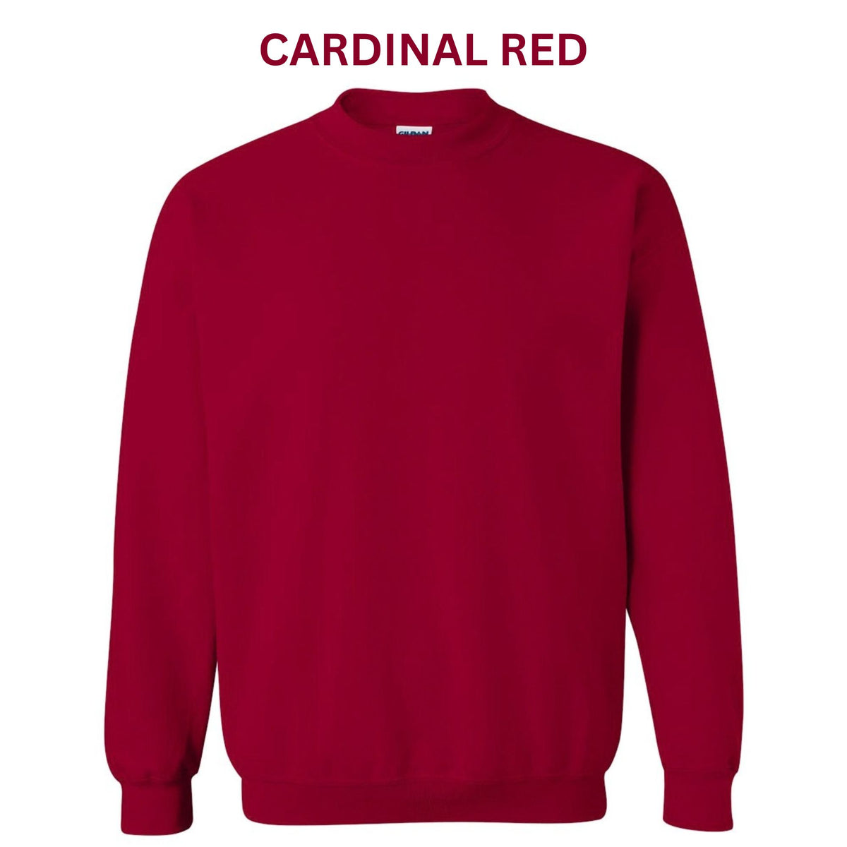 Adult Sweatshirt - Gildan