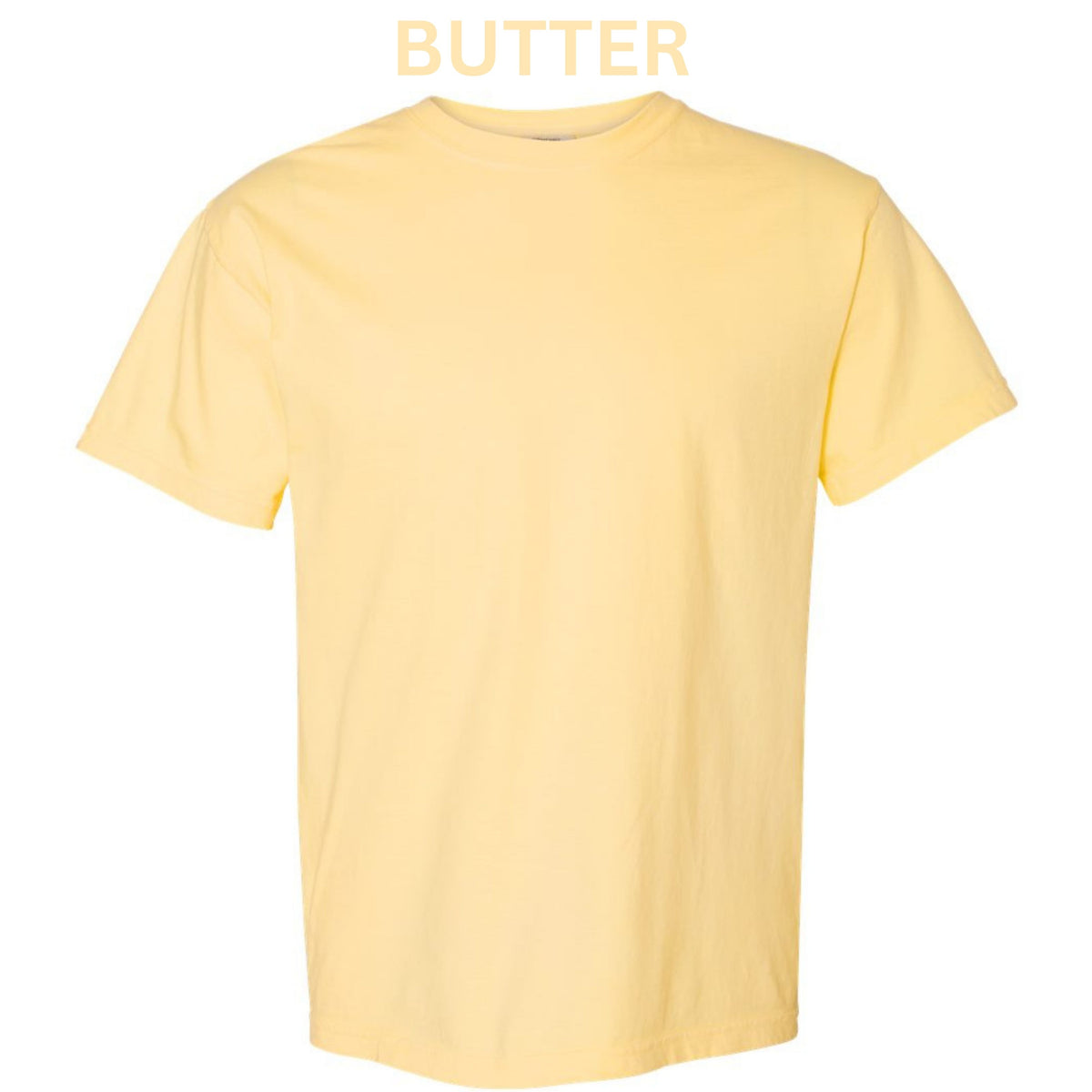 Youth Shirt - Comfort Colors