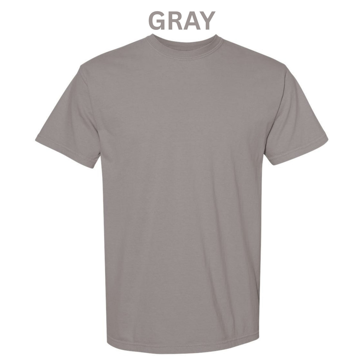 Youth Shirt - Comfort Colors