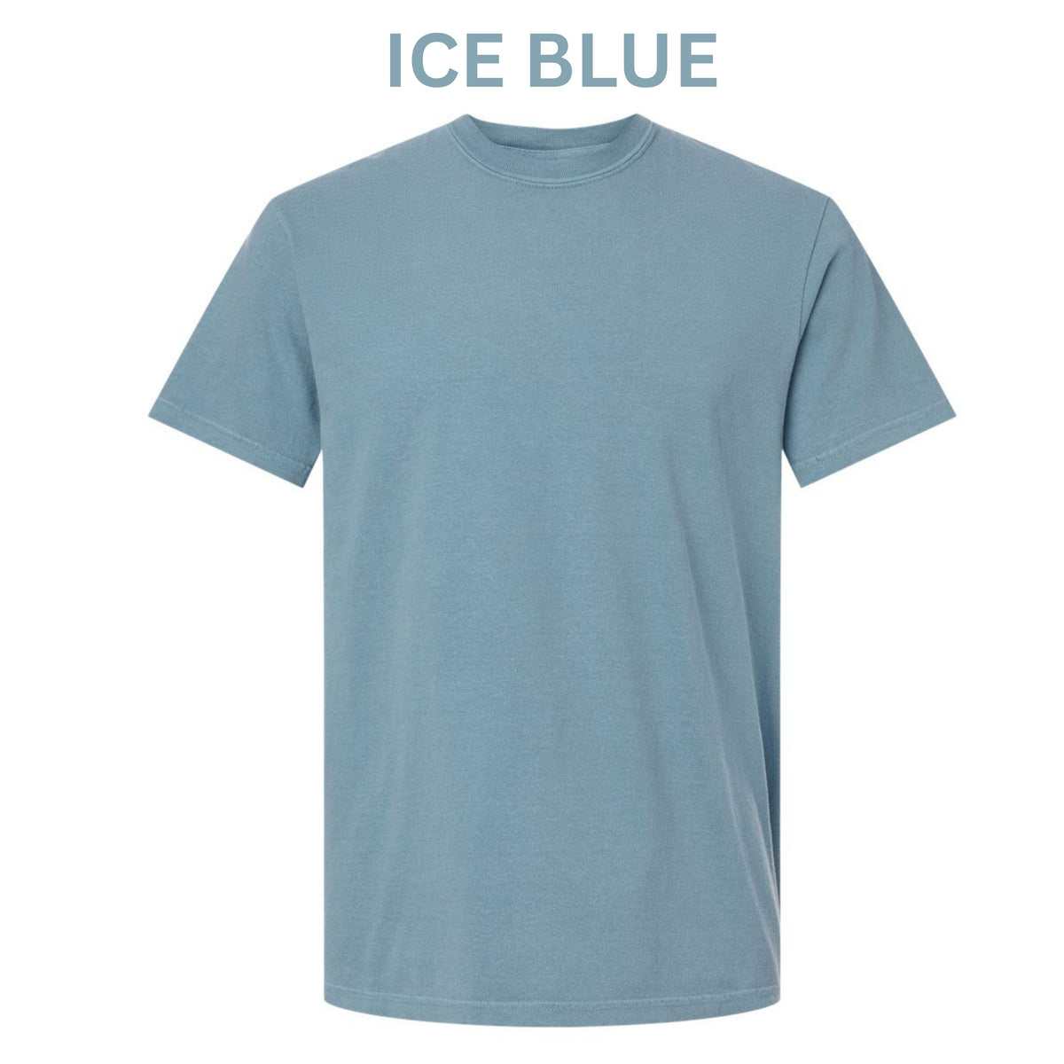 Youth Shirt - Comfort Colors
