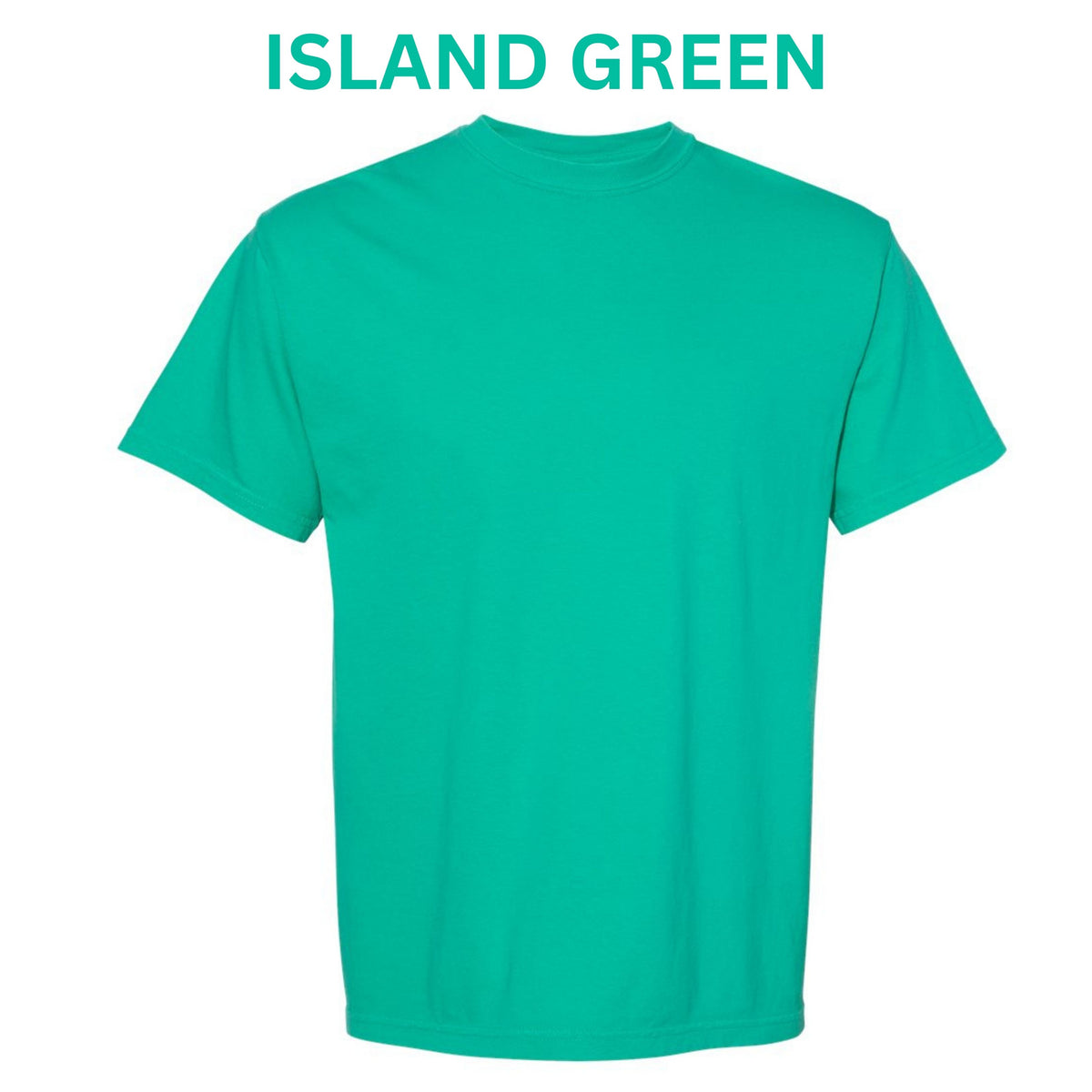 Youth Shirt - Comfort Colors