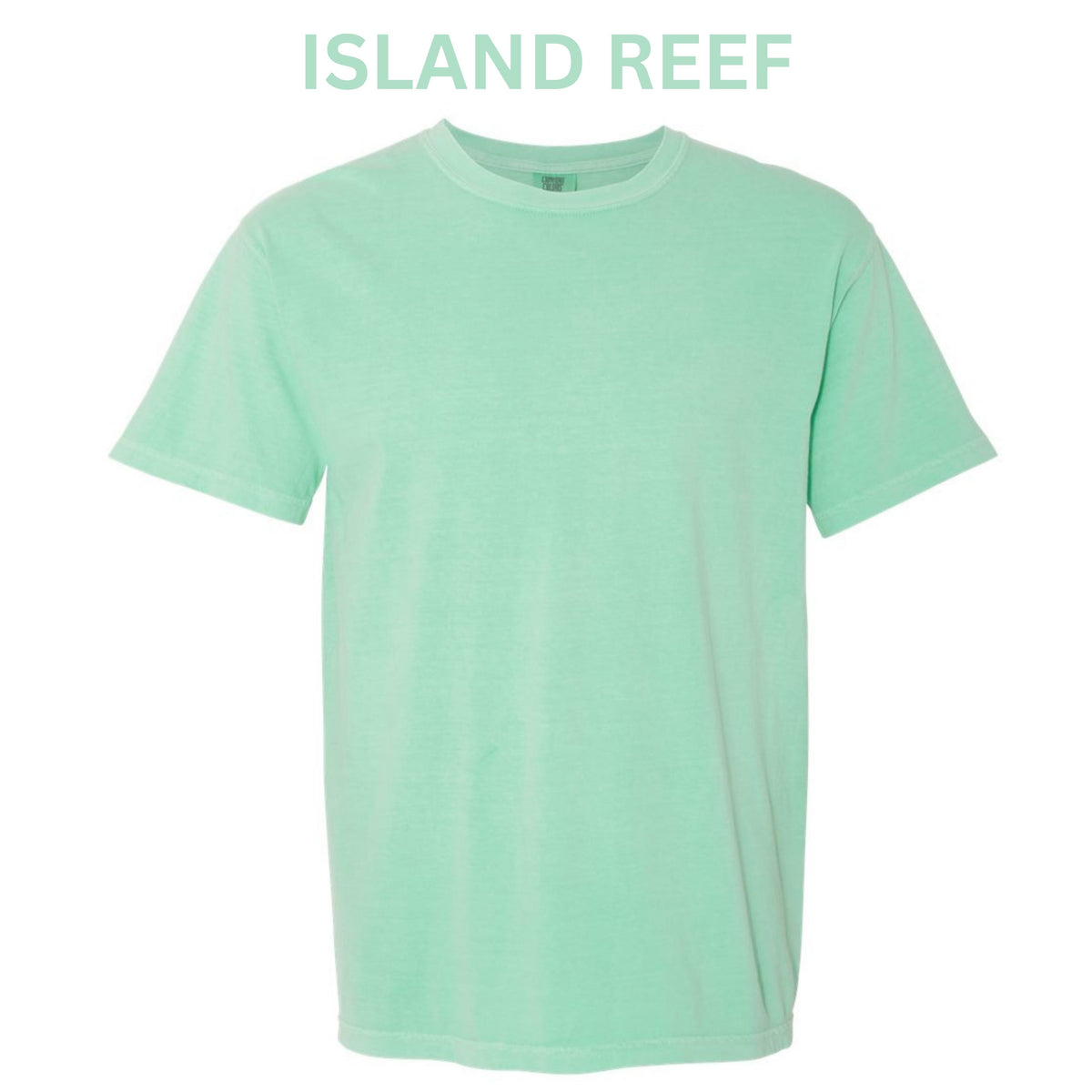 Youth Shirt - Comfort Colors