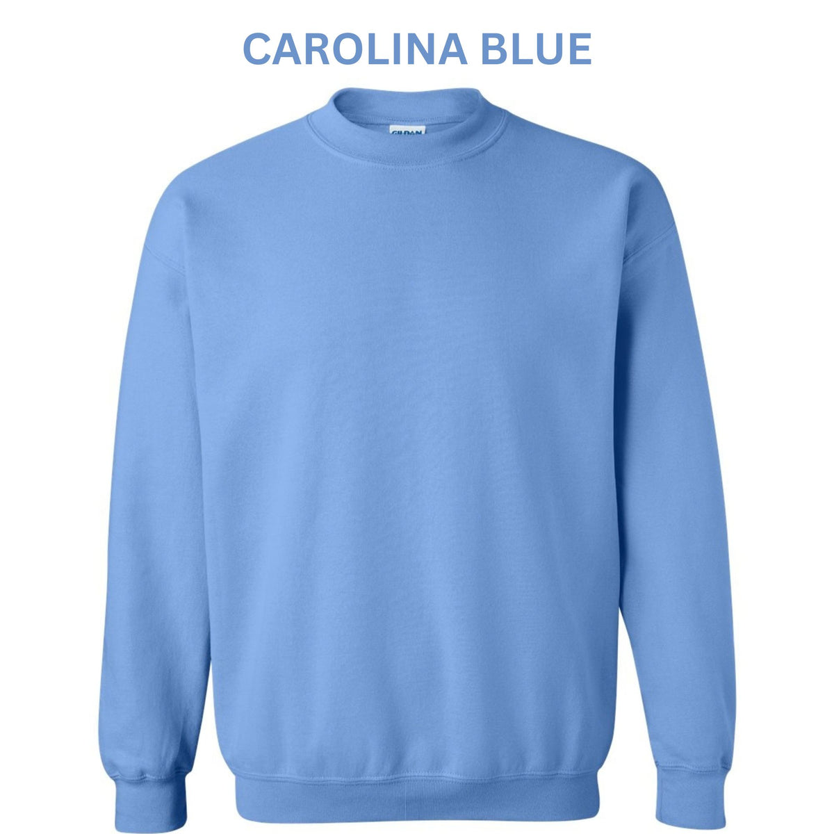 Adult Sweatshirt - Gildan