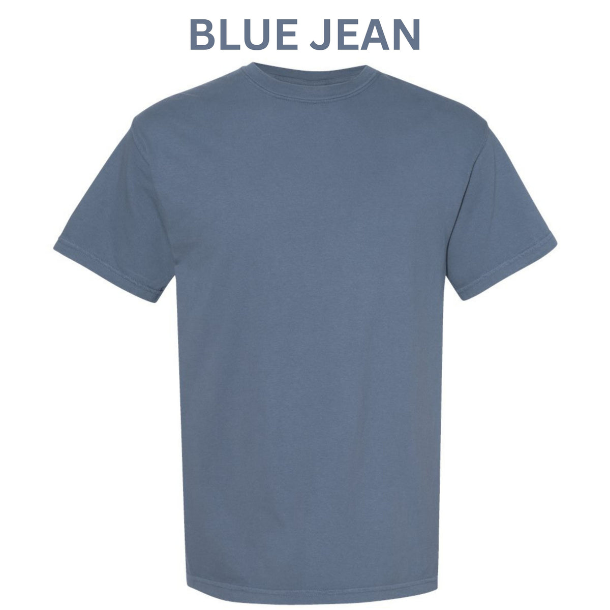 Youth Shirt - Comfort Colors