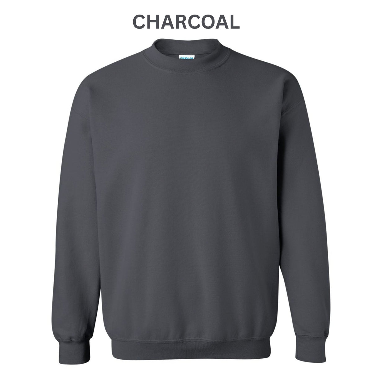 Adult Sweatshirt - Gildan
