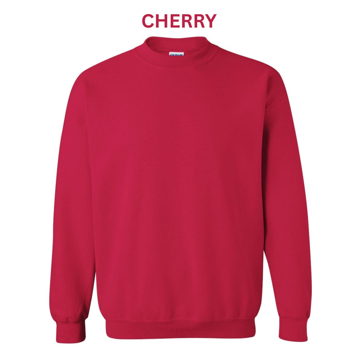 Adult Sweatshirt - Gildan
