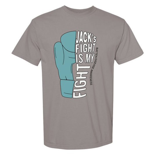 Jack's Fight Is My Fight