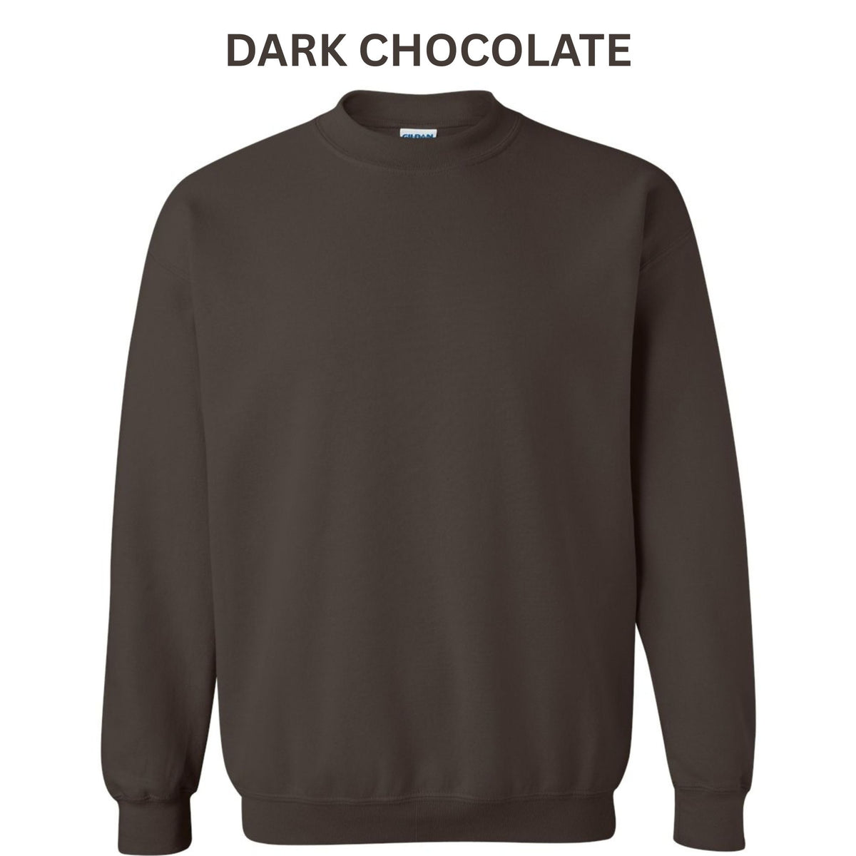 Adult Sweatshirt - Gildan