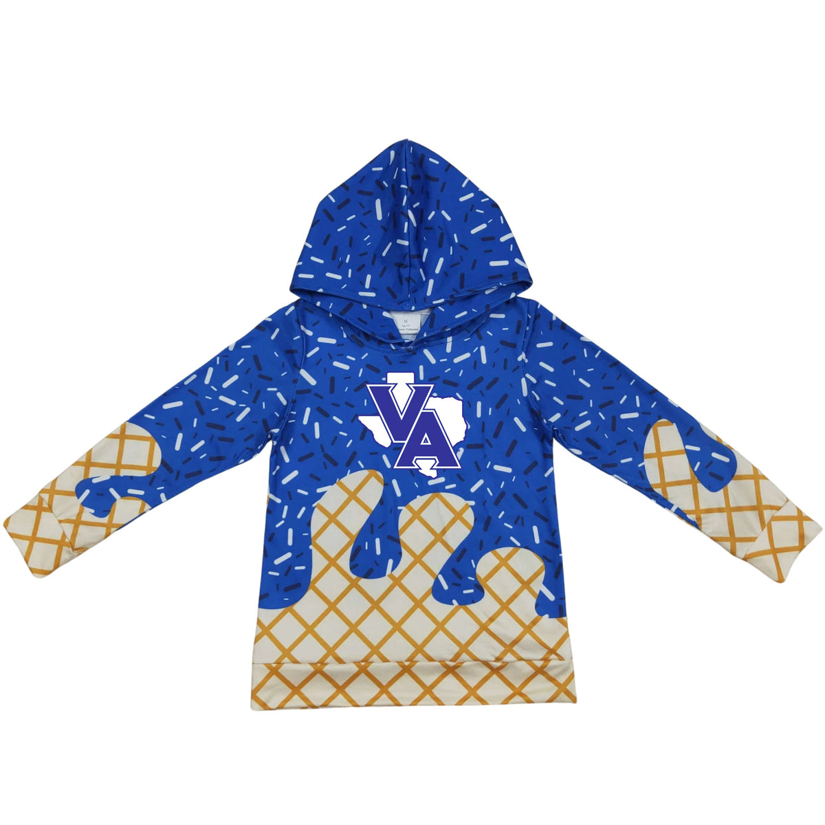 VA Drip Hoodie