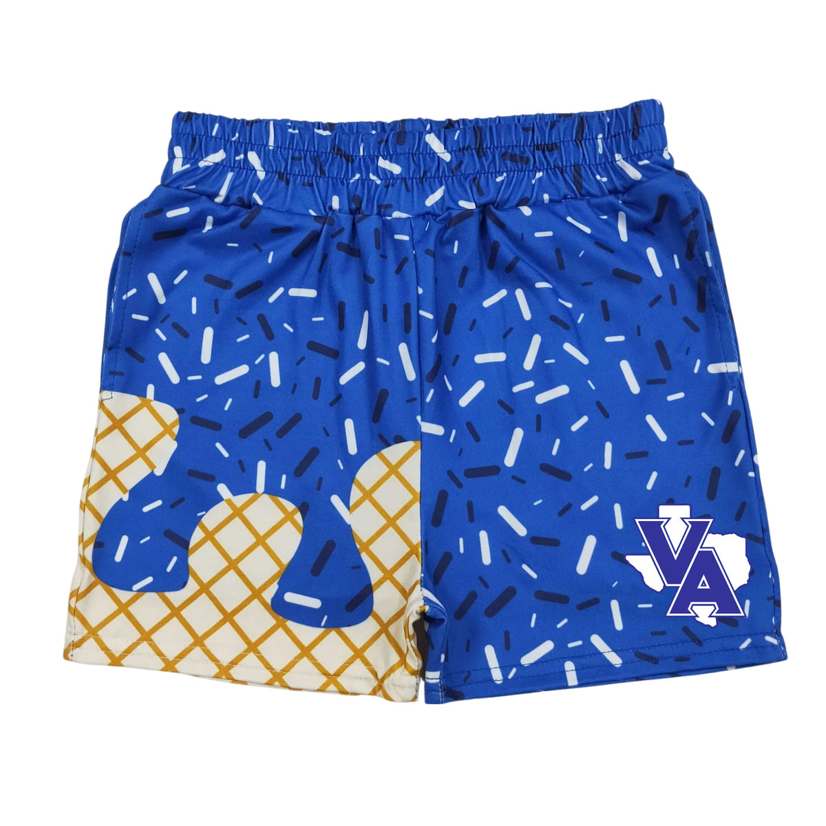 VA Drip Shorts