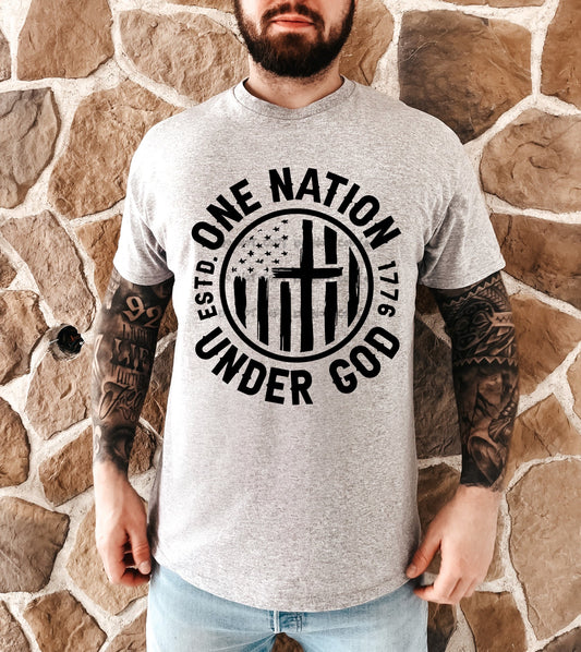 One Nation Under God