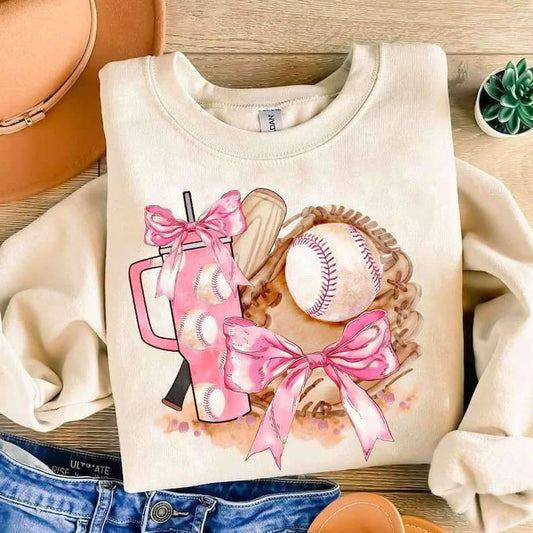 Coquette Baseball