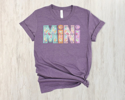 Mini Easter (Youth)