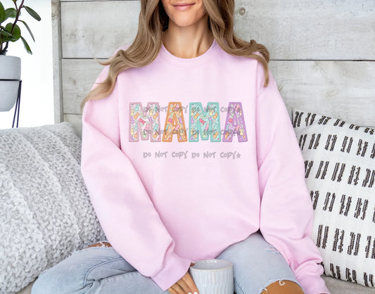 Mama Easter
