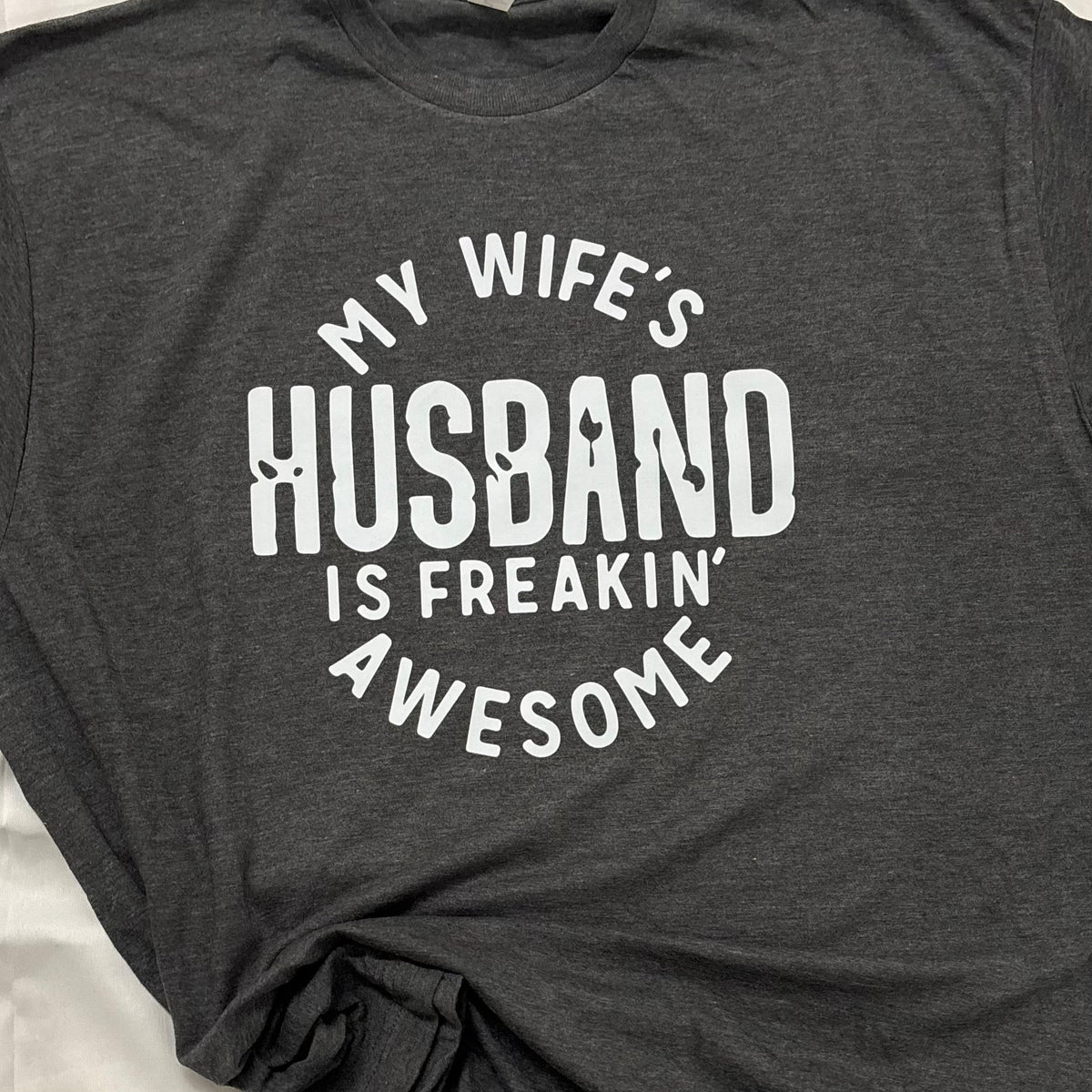 *Freakin' Awesome Graphic Tee