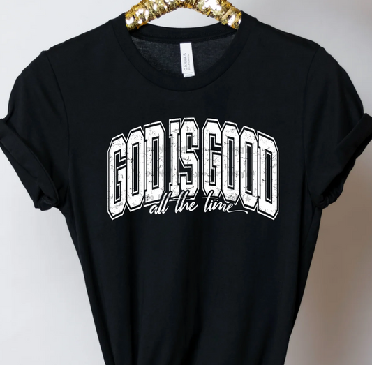 God Is Good