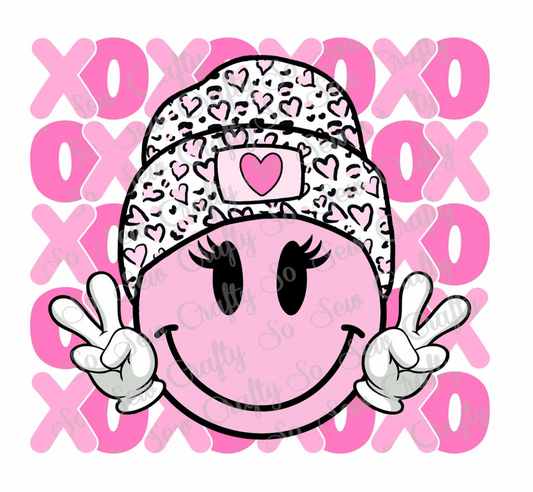 XOXO