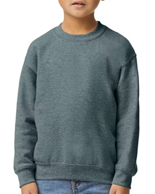 YOUTH SWEATSHIRT