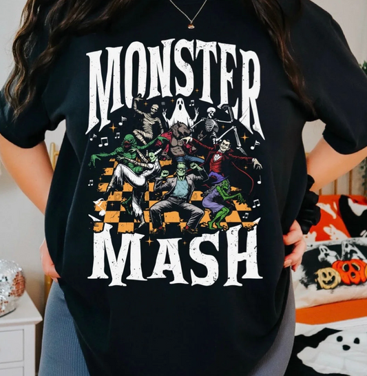 Monster Mash