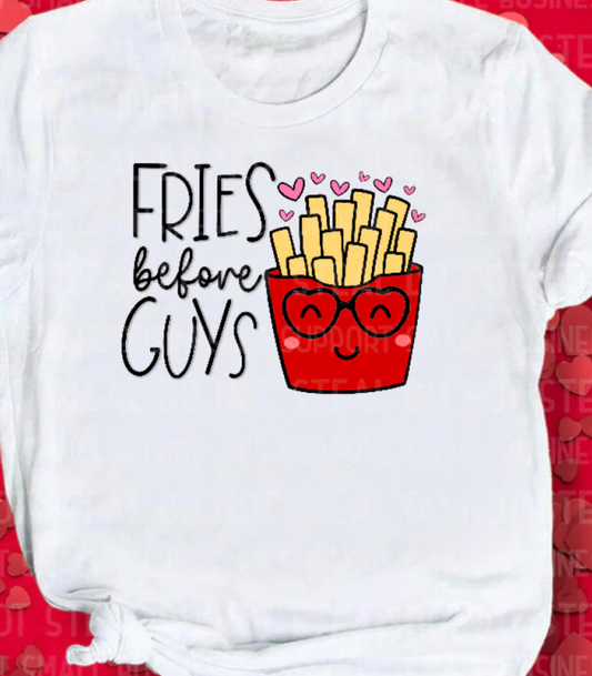 Fries Before Guys (Youth)