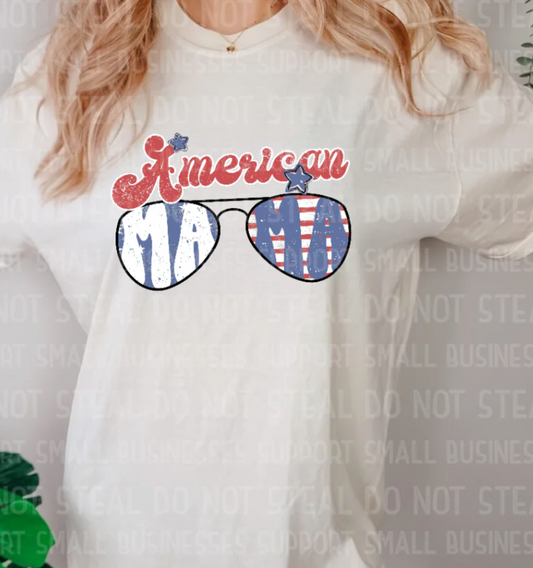 American Mama