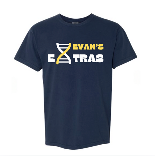 Evan's Extras - Comfort Colors
