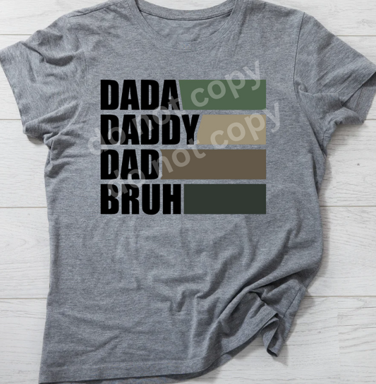Dada Daddy