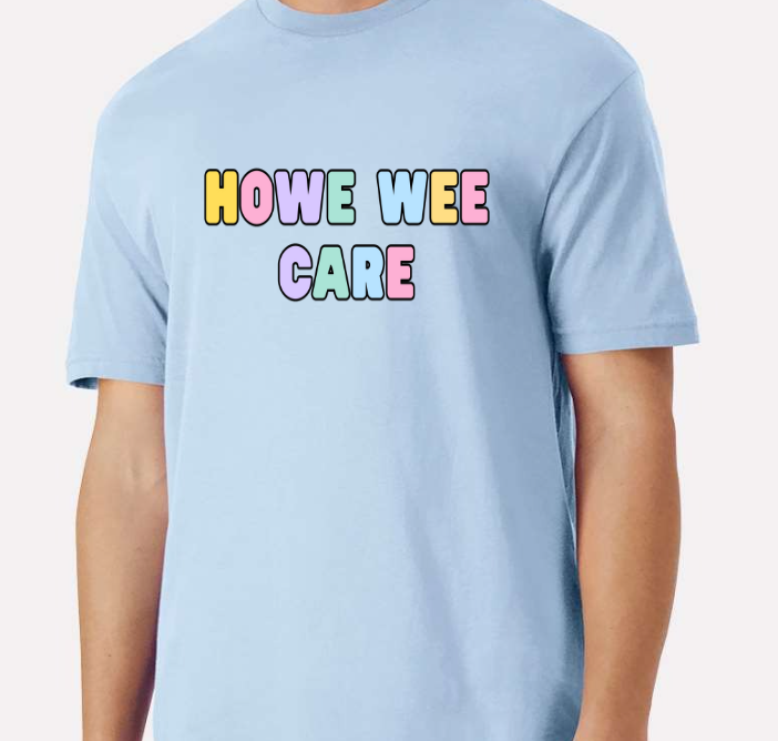 Howe Wee Care