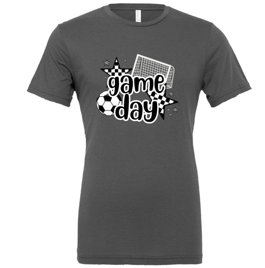 Game Day Soccer