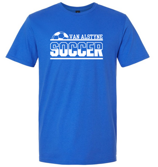 Van Alstyne Soccer