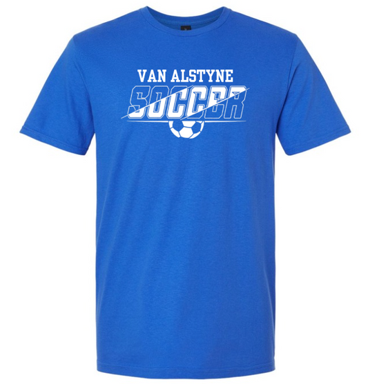 VA Soccer