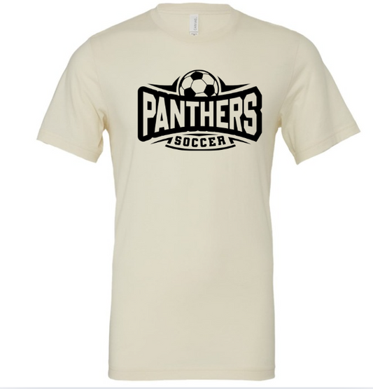 Panthers Soccer