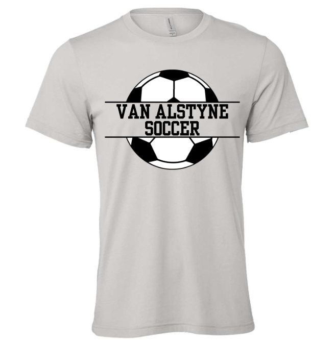 VA Soccer Ball