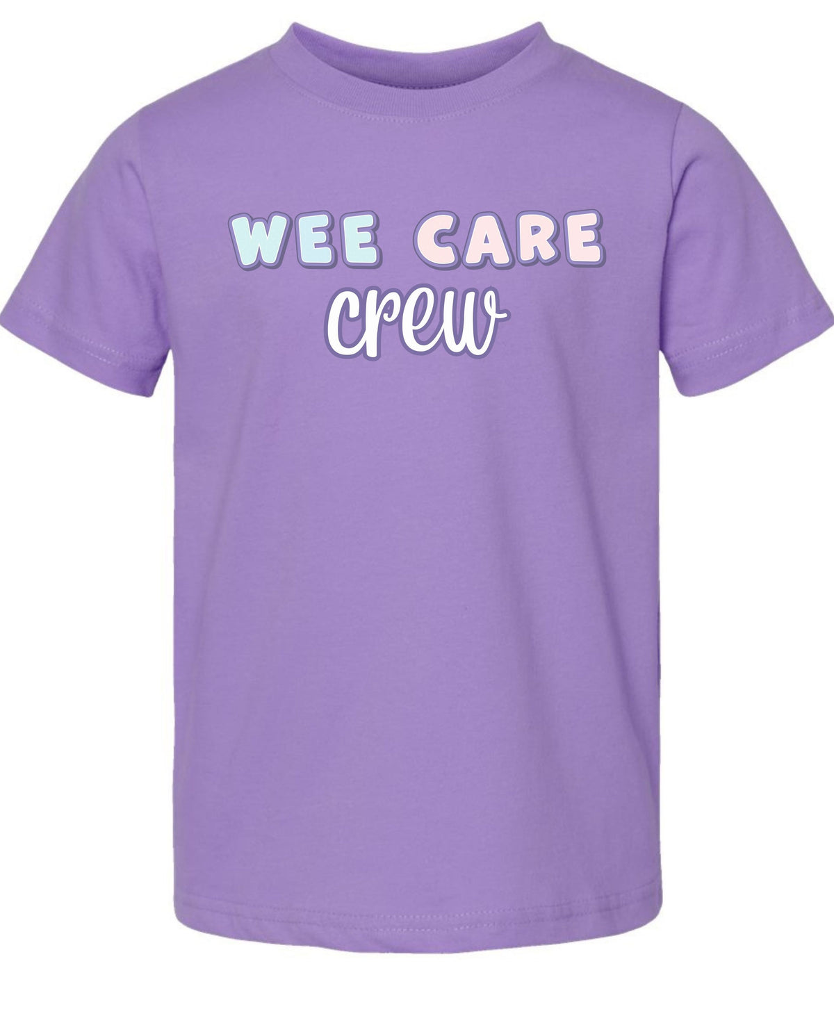 Wee Care Crew