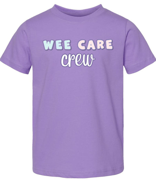 Wee Care Crew