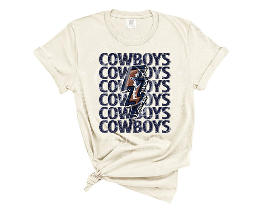 Cowboys