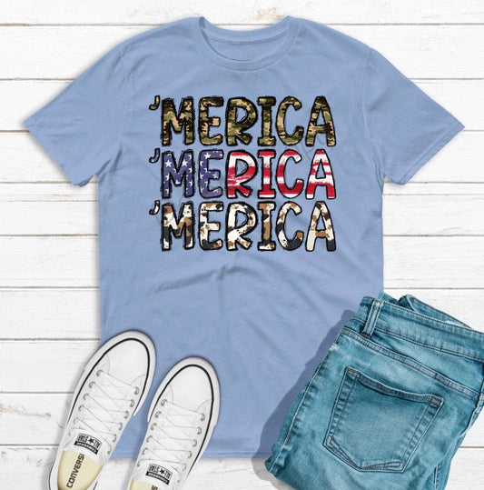 Merica' Merica'