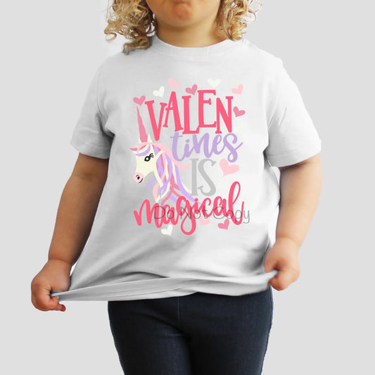 Valentines Is Magical (Youth)